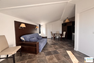 achat appartement marans 17230
