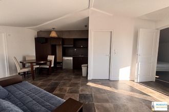 achat appartement marans 17230