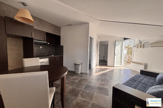 achat appartement marans 17230