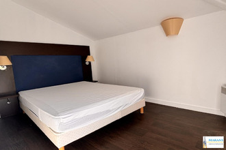 achat appartement marans 17230