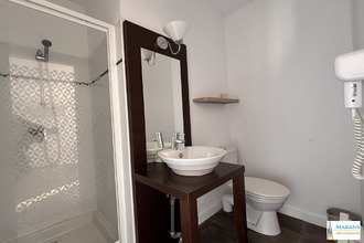 achat appartement marans 17230