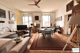 achat appartement marans 17230