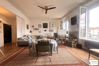 achat appartement marans 17230