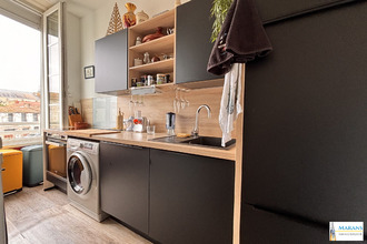 achat appartement marans 17230