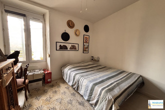 achat appartement marans 17230