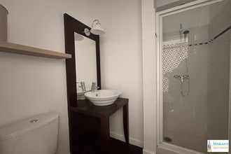 achat appartement marans 17230