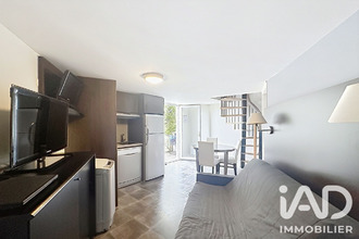 achat appartement marans 17230
