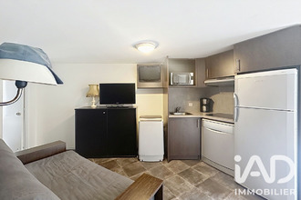 achat appartement marans 17230