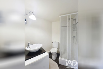 achat appartement marans 17230