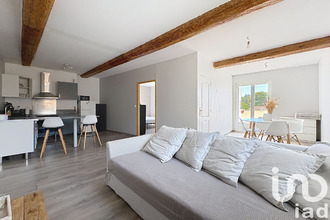 achat appartement maraussan 34370