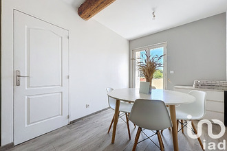 achat appartement maraussan 34370