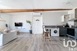 achat appartement maraussan 34370