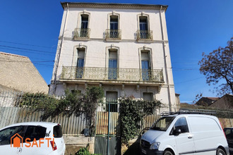 achat appartement maraussan 34370