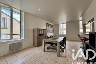 achat appartement maraussan 34370