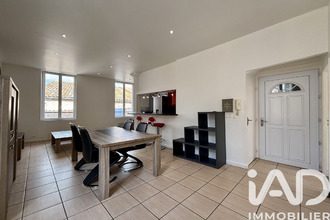achat appartement maraussan 34370