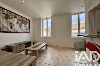 achat appartement maraussan 34370