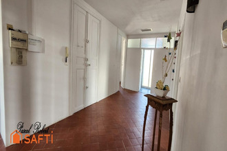 achat appartement maraussan 34370