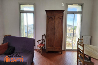 achat appartement maraussan 34370