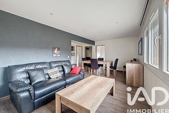 achat appartement maraussan 34370