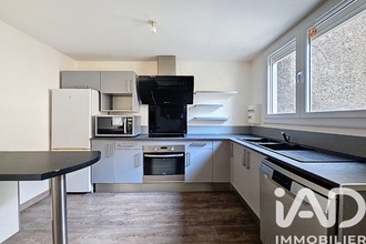 achat appartement maraussan 34370