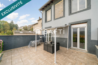 achat appartement marbache 54820