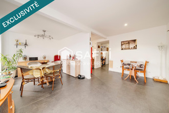 achat appartement marbache 54820