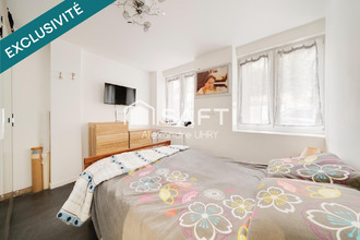 achat appartement marbache 54820