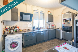 achat appartement marbache 54820