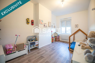 achat appartement marbache 54820