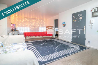 achat appartement marbache 54820