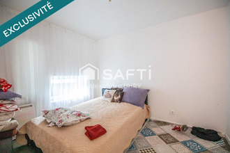 achat appartement marbache 54820