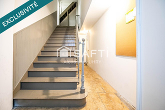 achat appartement marbache 54820