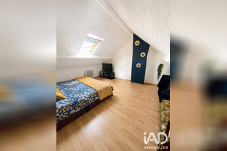 achat appartement marchemoret 77230