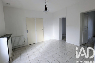 achat appartement marchenoir 41370