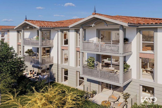 achat appartement marcheprime 33380