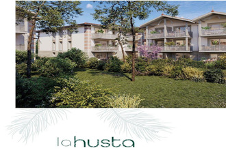 achat appartement marcheprime 33380