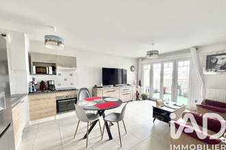 achat appartement marcheprime 33380