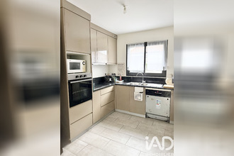 achat appartement marcheprime 33380