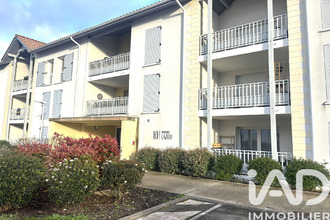 achat appartement marcheprime 33380