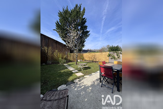 achat appartement marcheprime 33380