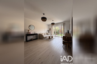 achat appartement marcheprime 33380