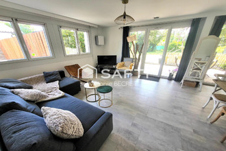 achat appartement marcheprime 33380