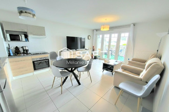 achat appartement marcheprime 33380