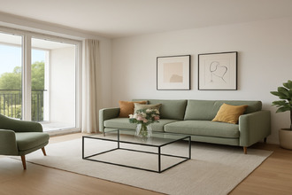 achat appartement marcheprime 33380