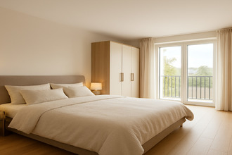 achat appartement marcheprime 33380
