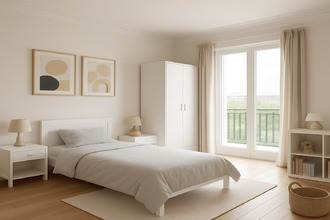 achat appartement marcheprime 33380