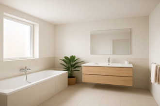 achat appartement marcheprime 33380
