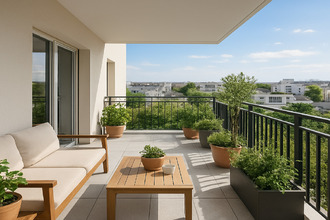 achat appartement marcheprime 33380