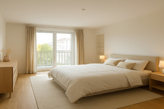 achat appartement marcheprime 33380