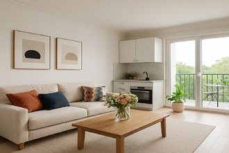 achat appartement marcheprime 33380